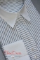 Preview: Tails shirt in white black