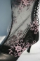 Preview: bridal shoes Mia from artificial leather