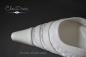 Preview: bridal shoes Koralle from artificial leather