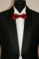 Preview: Smoking Herrenanzug Dinner Jacket ChenDress in schwarz 2 teilig