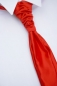 Preview: TOP Modische Plastron-Krawatten bei ChenDress Rot HA5922