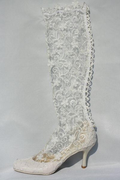 mia wedding shoes