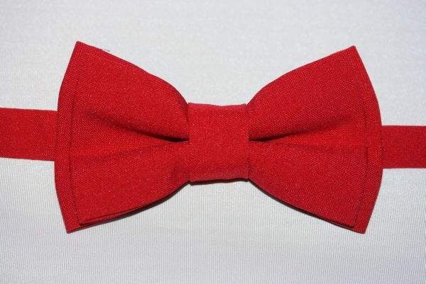 bowtie red